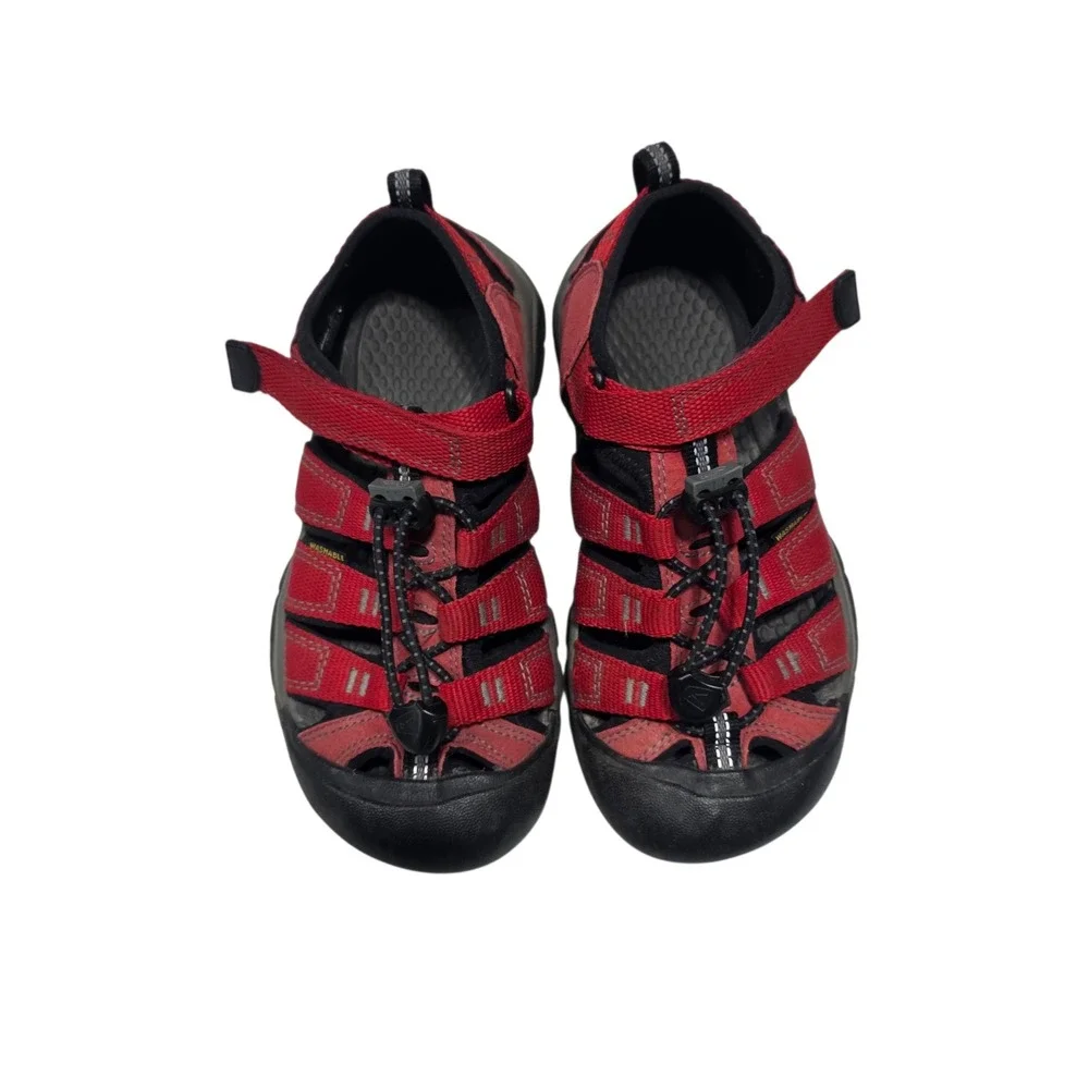 Keen newport h2
